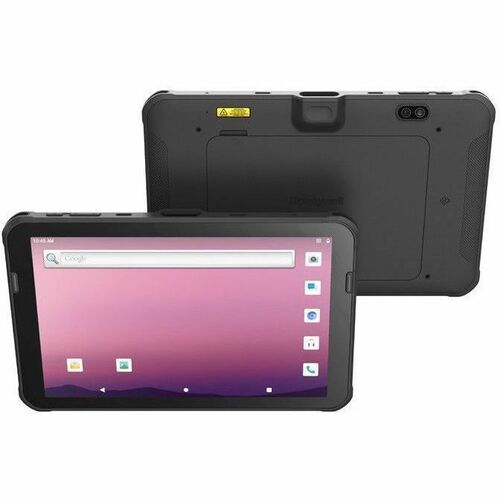 Honeywell ScanPal EDA10A Rugged Tablet - 10" Full HD - Qualcomm Snapdragon SM4350-AC - 8 GB - 128 GB Storage - 5G - Kryo 4