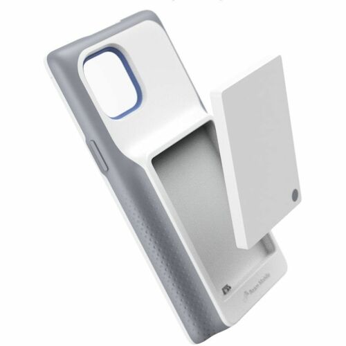 Beam Mobile Case for Apple iPhone 16, iPhone 16e, iPhone 15 Smartphone - Drop Resistant, Splash Resistant - Plastic, Polyc