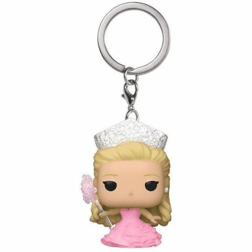 Funko Pop! Key Key Ring - Vinyl