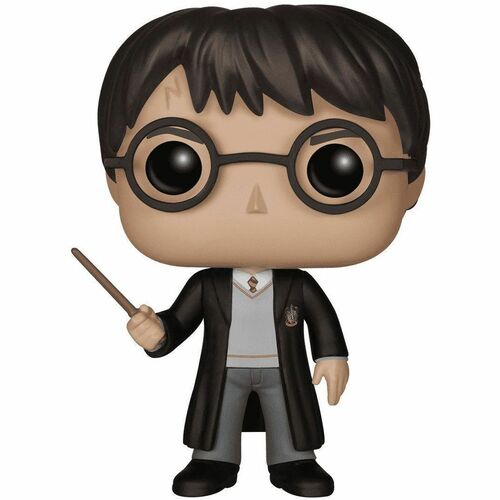 Funko Pop! Harry Potter - 95.25 mm