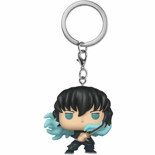 Funko Pop! Key Key Ring - Vinyl