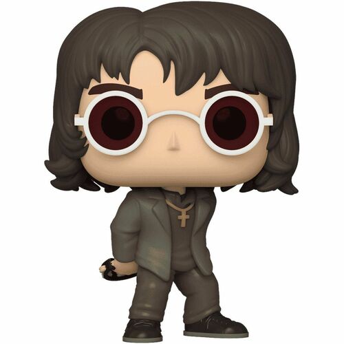 Funko Pop! Liam Gallagher - 100.84 mm - Vinyl