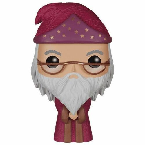 Funko Pop! Albus Dumbledore - 95.25 mm