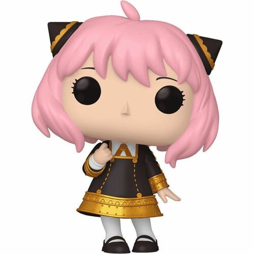 Funko POP! Anya Forger - Spy X Family - 99.06 mm - Vinyl