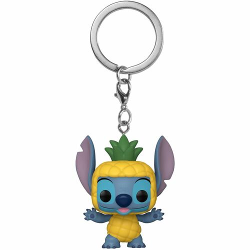 Funko Pop! Key Key Ring - Vinyl