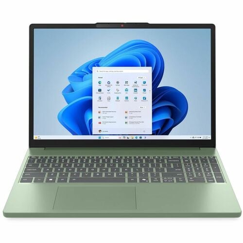 Portátil - Lenovo IdeaPad Slim 3 15IRH10 83K1004ALM 38.9cm (15.3") - WUXGA - Intel Core i5 13a Gen i5-13420H - 8GB - 512GB