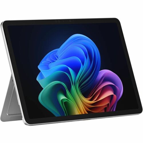 Microsoft Surface Pro 12 (2025) Copilot+ PC Tablet - 30,5 cm (12 Zoll) - Qualcomm Snapdragon X Plus - 16 GB - 512 GB - Pla