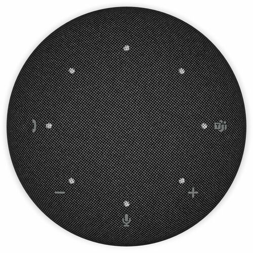Pro Plus Wireless Speakerphone - SL525 - Wired/Wireless Bluetooth - Microsoft Teams, Zoom - Omni-directional Microphone(s)