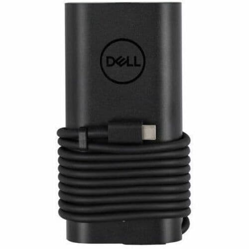 Dell 100W USB-C PECOS-Like AC Adapter with PowerCord - ANZ - SnP