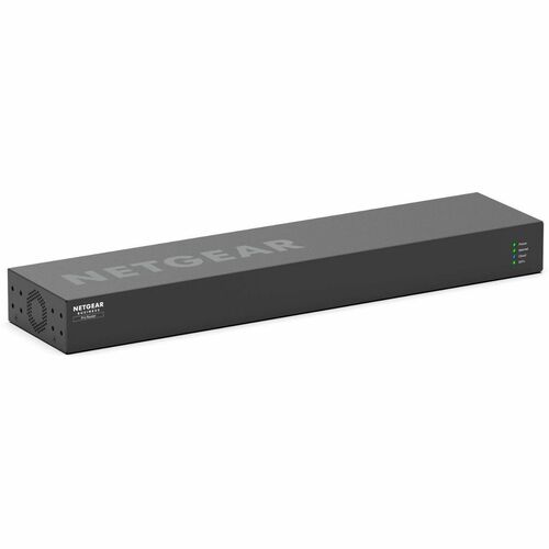 Netgear PR60X Router - 5 Ports - 3 RJ-45 Port(s) - 2 WAN Port(s) - 1 SFP+ Slots - 2 GB - 10 Gigabit Ethernet - IEEE 802.1Q