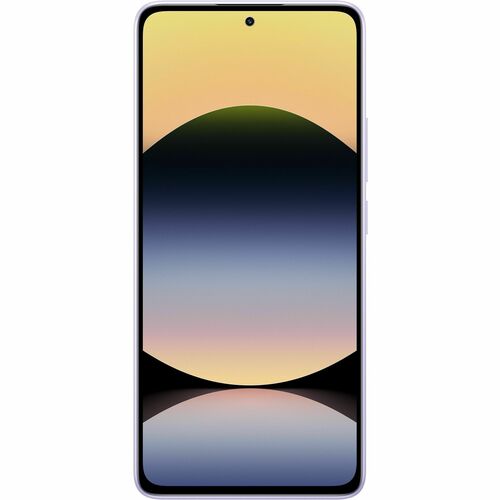 Smartphone Redmi Note 14 5G 256 GB - 5G - 16,8 cm (6,6") AMOLED Full HD Plus 2400 x 1080 - Octa-core (Cortex A78Dual core 