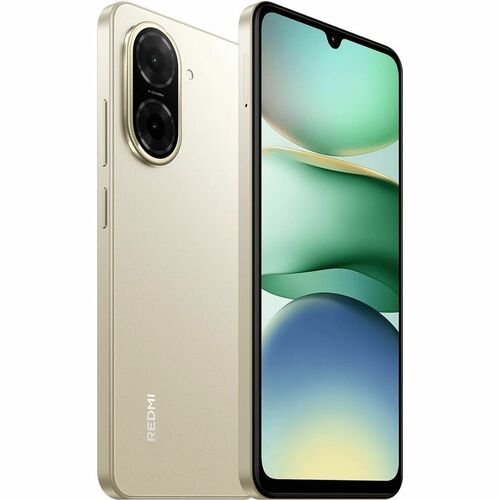 Smartphone Redmi A5 128 GB - 4G - 17,5 cm (6,9") LCD 1640 x 720 - Octa-core (Cortex A75Dual core (2 Core ) 1,80 GHz + Cort