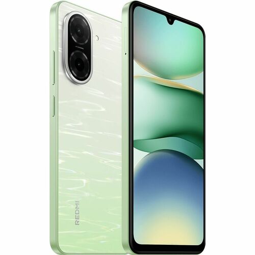 Smartphone Redmi A5 128 GB - 4G - 17,5 cm (6,9") LCD HD+ 1640 x 720 - Octa-core (Cortex A75Dual core (2 Core ) 1,80 GHz + 