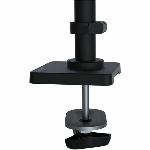 Ergotron 安装底座 用于 安装臂 - 黑 - 19.96 kg 承载量 - 铝, 钢