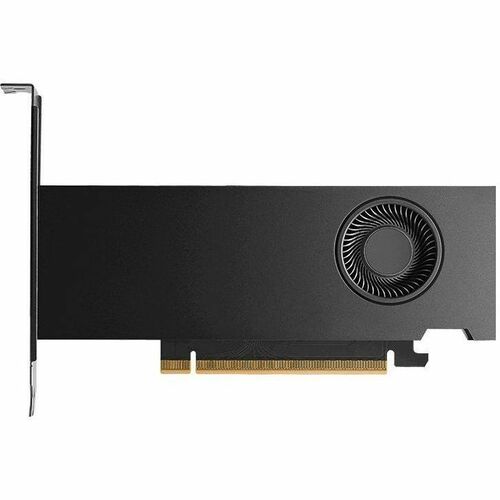 PNY NVIDIA RTX PRO 2000 Grafikkarte - 16 GB GDDR7 - 7680 x 4320 - 128 Bit Busbreite - PCI Express 5.0 x8 - 4 x Mini Displa