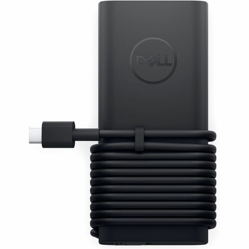 Dell 65W USB-C PECOS-Greenv2 AC Adapter with PowerCord- ANZ - SnP