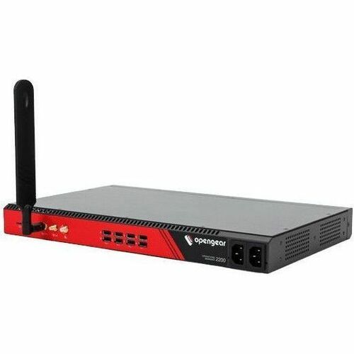 Model OM2224-24E-10G-L-LSP, 24 selectable serial ports + 24x 1GbE switch, x86 4-core CPU, 8G RAM, 64G SSD, 10GbE SFP+,  Do