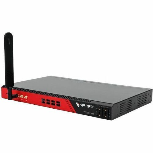 Model OM2216-DDC-L-LSP, 16 selectable serial ports, x86 4-core CPU, 8G RAM, 64G SSD, 1GbE with SFP,  Docker Support, TPM 2