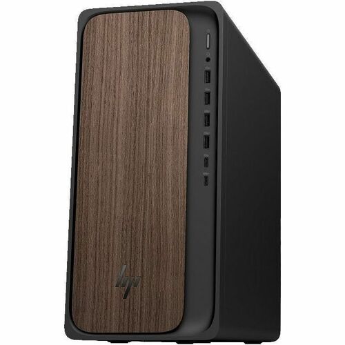 HP OmniDesk AI M03-0020nb PC. Processor family: Intel Core Ultra 7, Processor model: 265. Internal memory: 32 GB, Internal