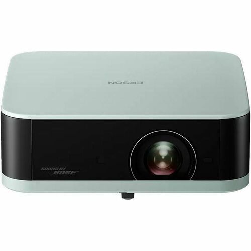 Epson Lifestudio Pop EF-61G 3LCD Projector - 16:9 - Portable, Desktop, Floor Mountable - Ice Green - High Dynamic Range (H