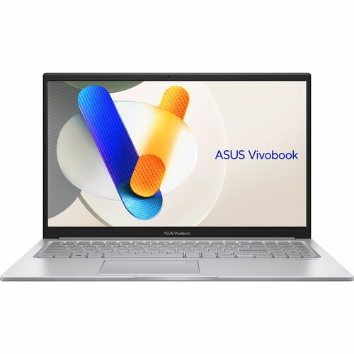 Asus VivoBook 15 X1504 39.6 cm (15.6") Notebook - Full HD - 60 Hz - Intel Core 5 120U - 8 GB - 512 GB SSD - Hungarian Keyb