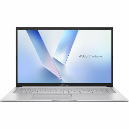 Asus VivoBook 17 X1704 43.9 cm (17.3") Notebook - Full HD - 60 Hz - Intel Core 5 120U - 16 GB - 512 GB SSD - Hungarian Key
