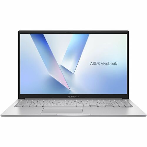 Asus VivoBook 15 X1504 39.6 cm (15.6") Notebook - Full HD - 60 Hz - Intel Core i3 13th Gen i3-1315U - 8 GB - 512 GB SSD - 