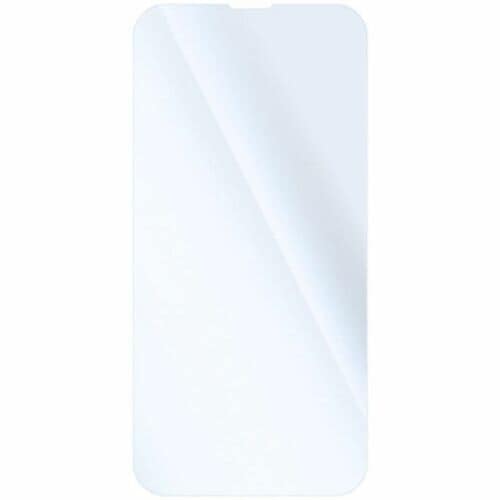 Protecteur écran pour Apple iPhone 16e Just in Case En verre trempé Chrystal claire - 1 Pièce - Pour OLED iPhone 16e - Rés