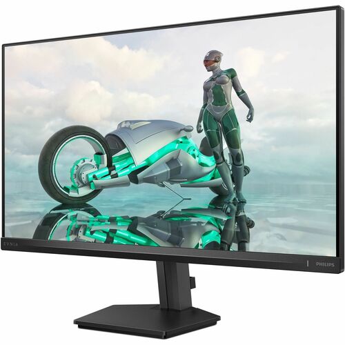 PHILIPS EVNIA 27M2N3500PA QHD 260Hz Gaming Monitor. 27in IPS QHD 2560x1440 300nits 0.3ms 260Hz 2xHDMI DP 2Wx2 Speakers 3.5