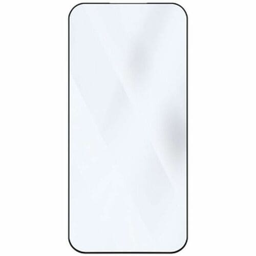 Just in Case Tempered Glass Screen Protector for Apple iPhone 17 Pro - Transparent - 1 Pack - For OLED iPhone 17 Pro - Scr