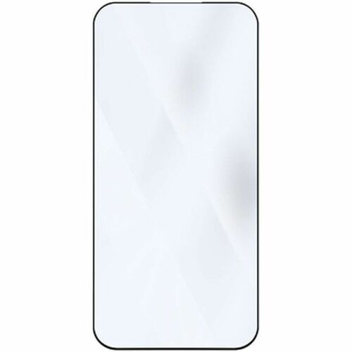 Just in Case Tempered Glass Screen Protector for Apple iPhone 17 Air, iPhone Air - Transparent - 1 Pack - For OLED iPhone 