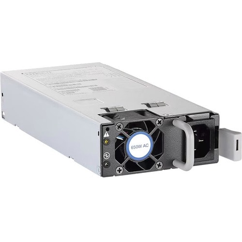 Cisco Power Supply - 650 W - 12 V DC Output - 94% Efficiency