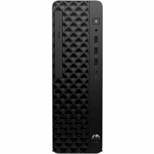 Desktop Computer HP ProDesk 2 G1i E - Intel Core i7 14° gen i7-14700 - 16 GB - 256 GB SSD - Small Form Factor - Nero - Int