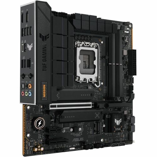 TUF GAMING B760M-PLUS WIFI II