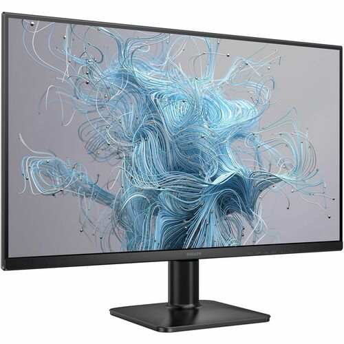 PHILIPS 27E2N1500L 2K Monitor. 27in IPS QHD 2560x1440 16:9 250nits 4ms 75Hz VGA HDMI DP 3.5mm Jack Audio-out Tilt VESA 3Yr