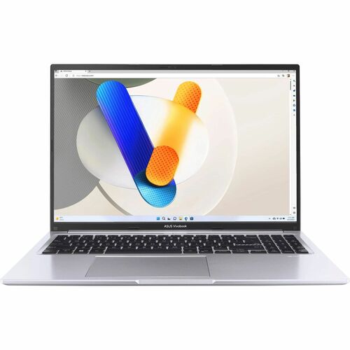 ASUS Vivobook 16 OLED X1605VA-PRO-OLED-SH97X. Type de produit: Ordinateur portable, Format: Clapet. Famille de processeur: