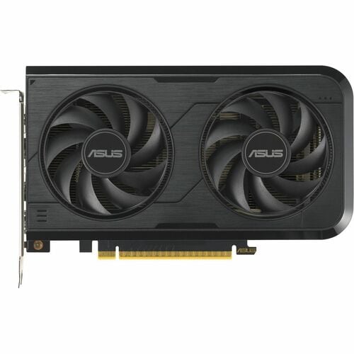 ASUS Dual GeForce RTX 5050 8GB GDDR6