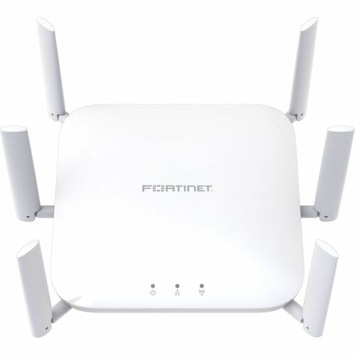 FAP-243K-E INTERNAL ANTENNAS 1X10/100/1000