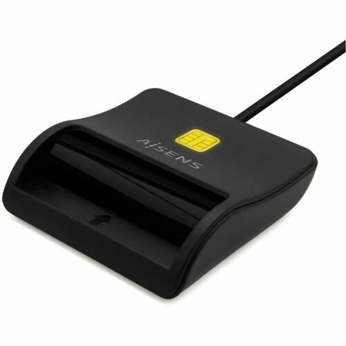 CARD READER SD MICROSD MMC RS-MMC MMC MICRO USB-A GREY