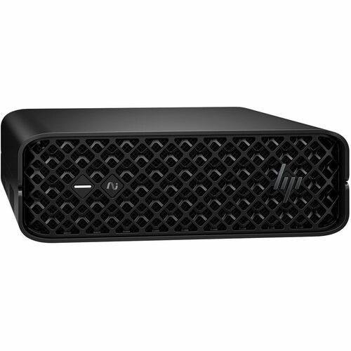 HP Z2 Mini G1i Workstation - 1 x Intel Core Ultra 5 2nd Gen 245K - 32 GB - 1 TB SSD - Mini PC - Intel W880 Chip - NVMe Con