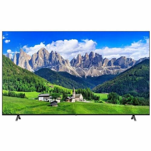 55" UHD 4K COMMERCIAL TV - 55UT801C0SB WRTY 5YRS