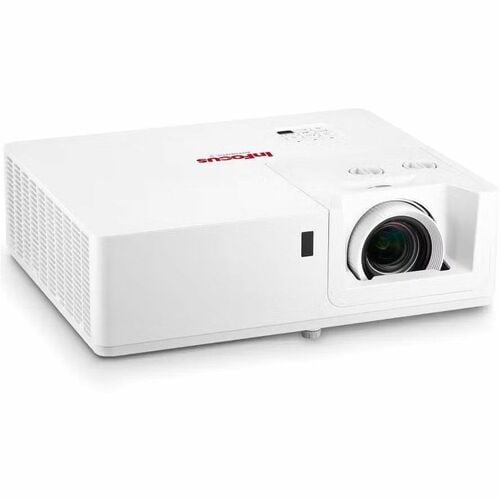 INFOCUS, MULTIMEDIA PROJECTOR, P135, AUTHENTIC II, 1080P, IN1068SL - DLP, 7000 ISO LUMENS, 1.7x LENS, 30000 HOURS, 2X HDMI