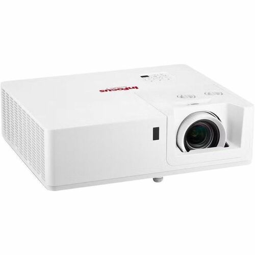 INFOCUS, MULTIMEDIA PROJECTOR, P135, AUTHENTIC II, WUXGA, IN1069SL - DLP, 7000 ISO LUMENS, 1.7x LENS, 30000 HOURS, 2X HDMI