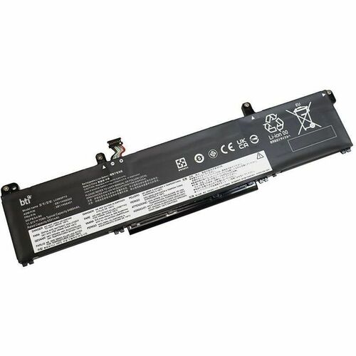 BTI 5B11H56401-BTI 3-CELL 11.61V LI-ION NOTEBOOK BATTERY FOR LENOVO THINKPAD P14S GEN 5, P14S GEN 5 21G2, P14S GEN 5 21G3,
