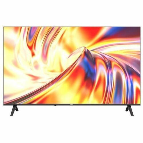 Konka 684 KUD50XG684AN 50" Smart LED-LCD TV - 4K UHDTV - High Dynamic Range (HDR) - Black - HDR10 - Direct LED Backlight -