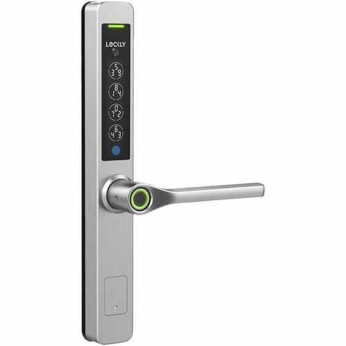Lockly Guard Athena 228SW Swing Edition - Wireless LAN