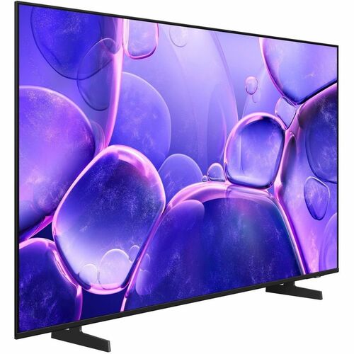 Samsung 43in Crystal 4K Smart TV