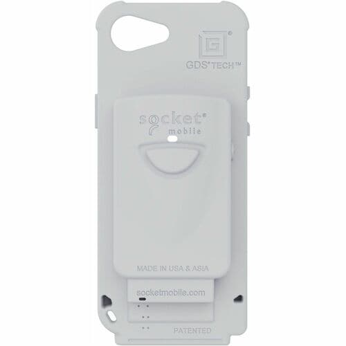 Socket Mobile DuraSled DS840 Retail, Logistics, Healthcare, Warehouse, Hospitality, Field Sales/Service, Transportation, T