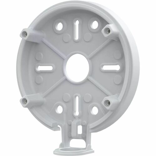 AXIS TQ1603-E Mounting Box for Surveillance Camera, Network Camera, Conduit, Pipe
