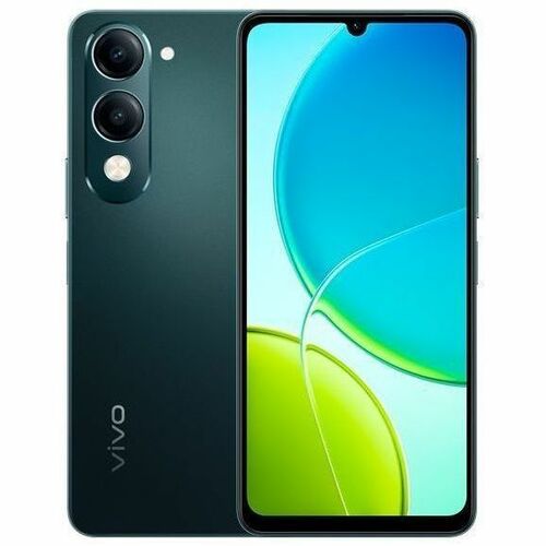 Vivo Y29s 5G 128 GB Smartphone - 17,1 cm (6,7 Zoll) LCD 1600 × 720 - Octa-Core (Cortex A76Dual-Core 2,40 GHz + Cortex A55 
